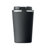 Branded Double wall tumbler 350 ml