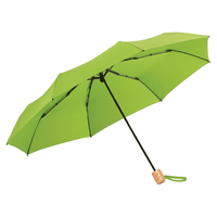 Fare ÖkoBrella Manual Mini Umbrella with Shopping Bag - 980mm