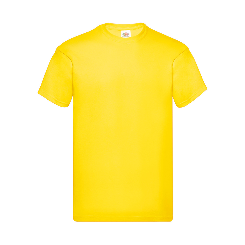 Fruit of the Loom Original T-Shirt