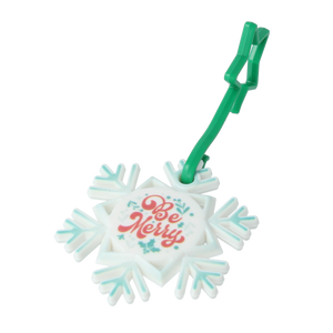 Christmas Decoration - Snowflake
