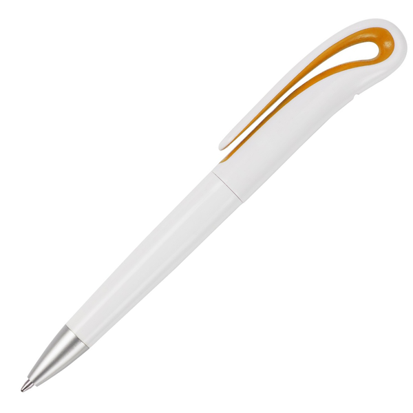 Branded Outrington Swan ballpen