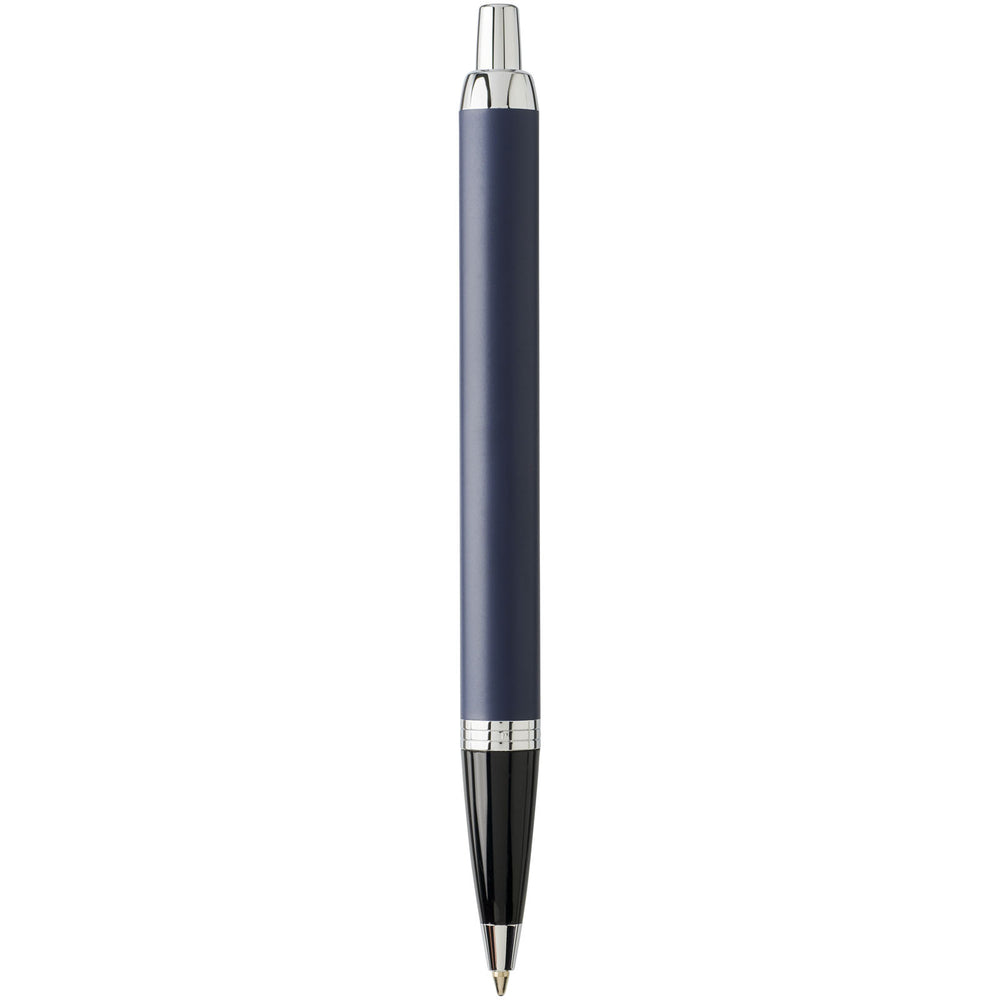 Branded Parker IM ballpoint pen