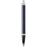 Branded Parker IM ballpoint pen