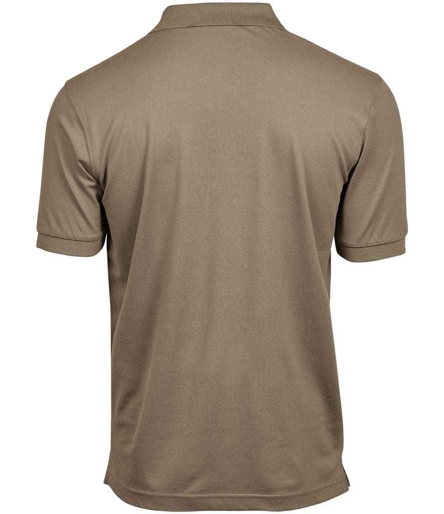 Tee Jays Luxury Stretch Piqué Polo Shirt Kit