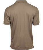 Tee Jays Luxury Stretch Piqué Polo Shirt Kit