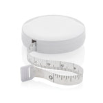 Branded RCS recycled plastic tailor tape