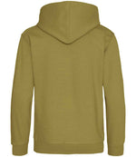 AWDis Kids Hoodie Khaki
