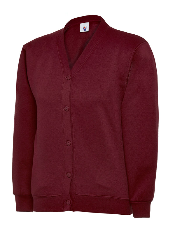 Uneek Childrens Cardigan