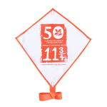 Mini Sky Diamond Kite