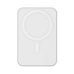 Urban Vitamin Richmond RCS plastic/alu 5000mah powerbank