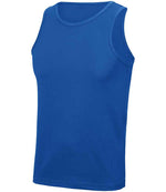 AWDis Cool Vest Royal Blue