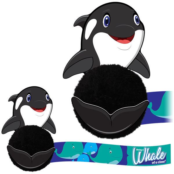 Sea Life Promo Pals Pals Whale