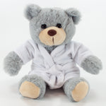Dressing Gown Bear III