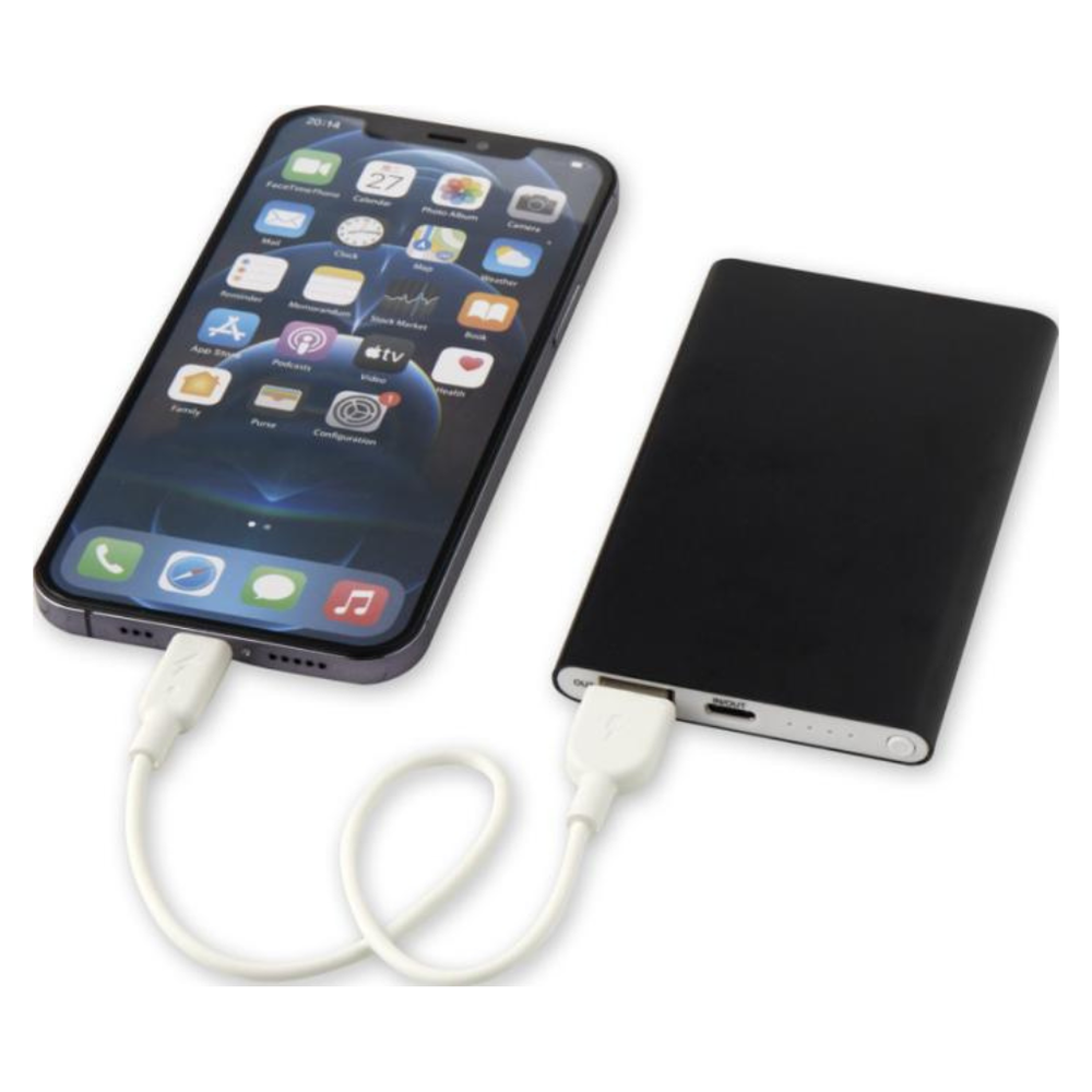 Pep 4000 mAh power bank