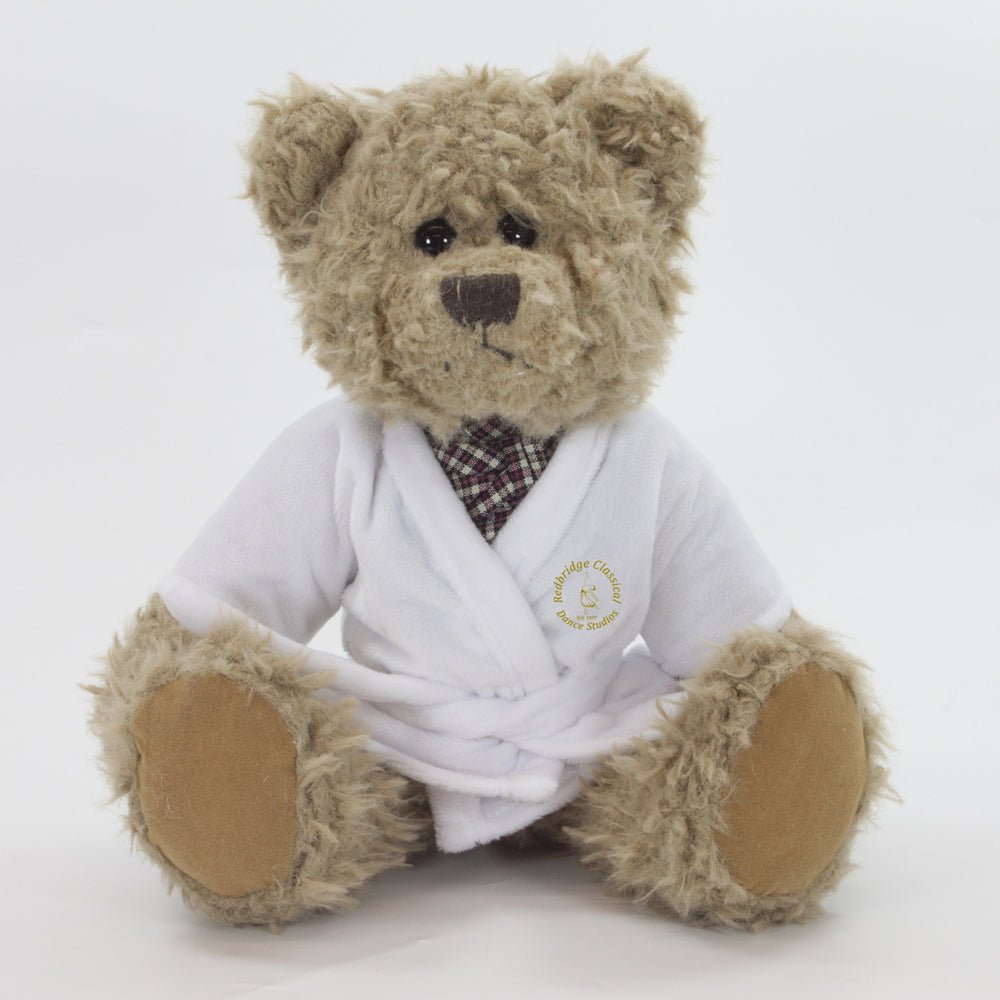 Dressing Gown Bear III