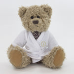 Dressing Gown Bear III