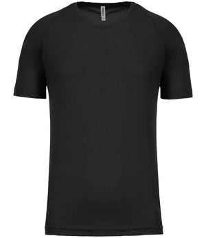 Proact Performance T-Shirt Black
