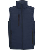 Regatta Pro Universal Bodywarmer Navy/Ash