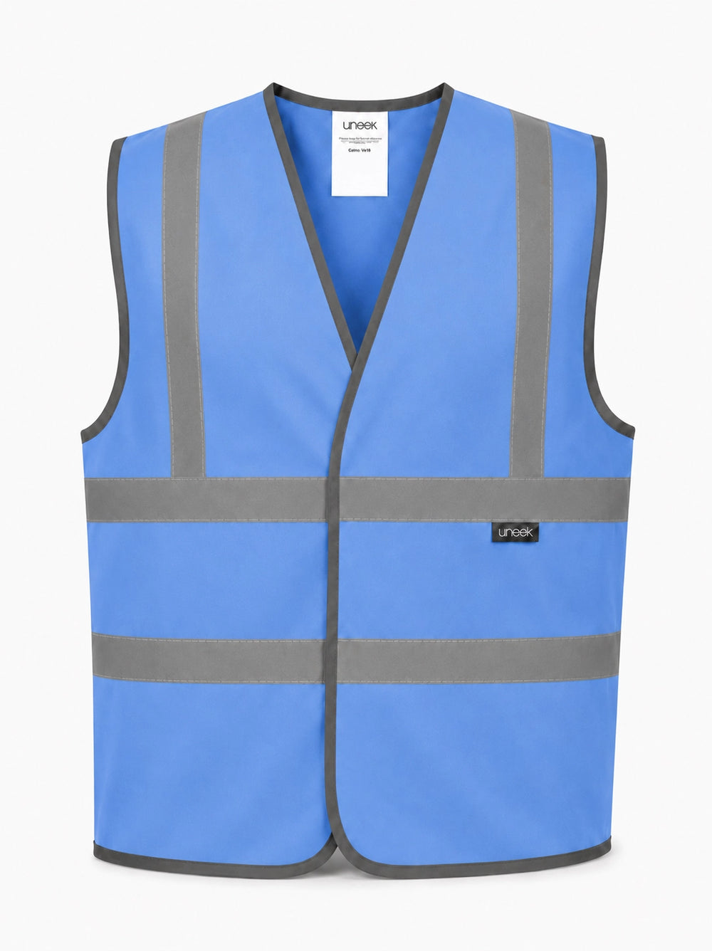 Childrens Hi-Viz Waist Coat