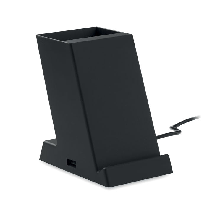 Branded Wireless charger ABS 15W