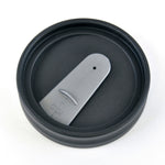 Polo Plus 400 ml Plastic Solid Coloured Travel Mug