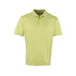 Premier Coolchecker® Piqué Polo Shirt