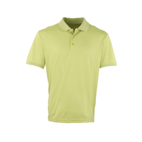 Premier Coolchecker® Piqué Polo Shirt