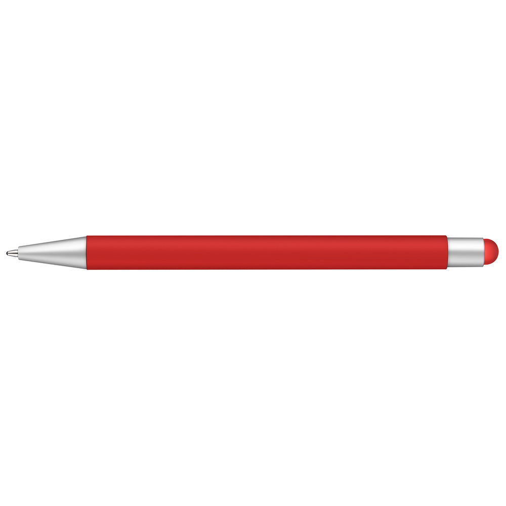 Chili Concept - Par-i Softfeel Ballpen with Sleeve