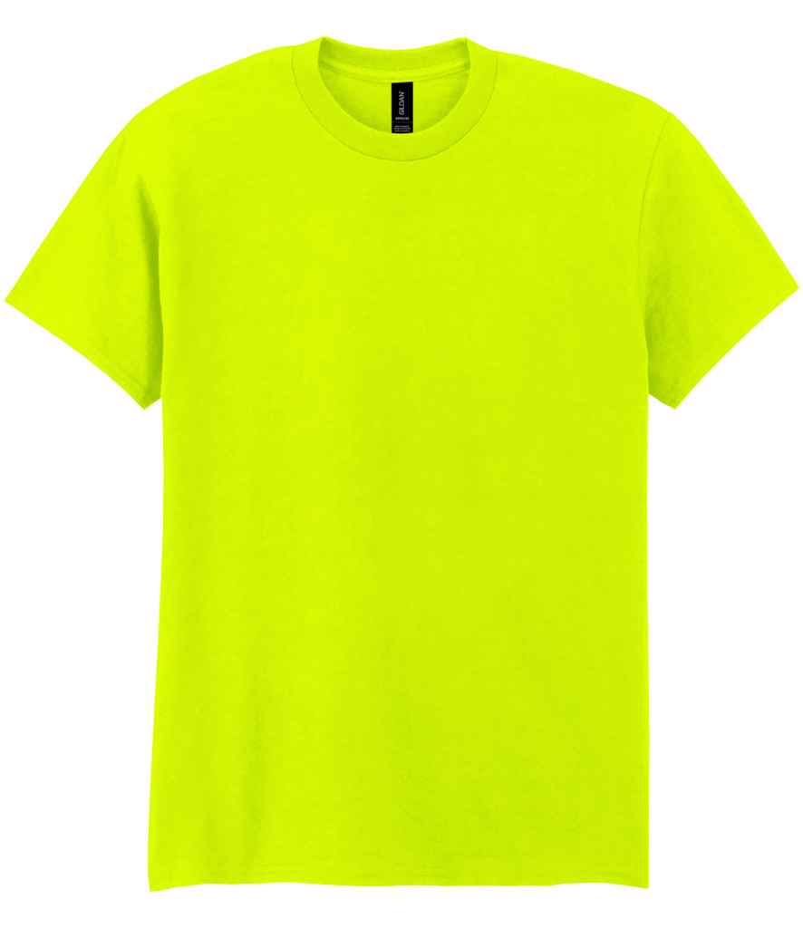 Gildan DryBlend® T-Shirt Safety Green