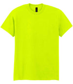 Gildan DryBlend® T-Shirt Safety Green