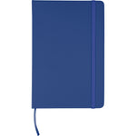 Eamon RPET A5 Notebook Black