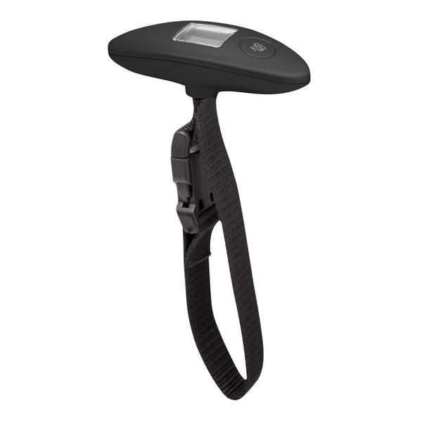 Branded Luggage scale