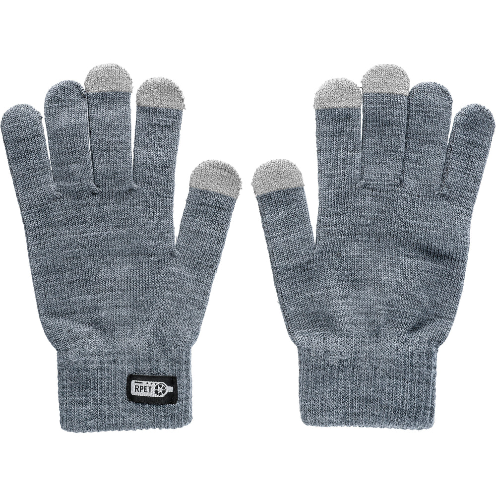 The Nira - RPET touchscreen gloves