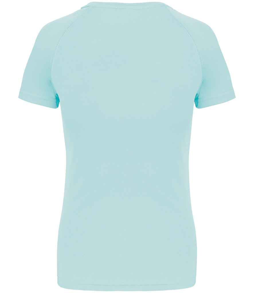 Proact Ladies Performance T-Shirt Ice Mint