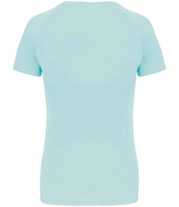 Proact Ladies Performance T-Shirt Ice Mint