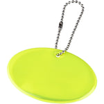 Branded RFX™ H-12 round L reflective PVC hanger