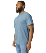 Gildan SoftStyle® Midweight T-Shirt Stone Blue