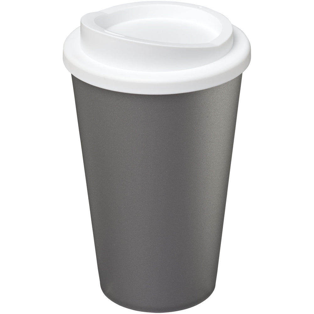 Branded Americano® 350 ml insulated tumbler