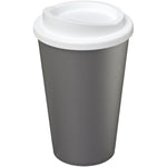 Branded Americano® 350 ml insulated tumbler