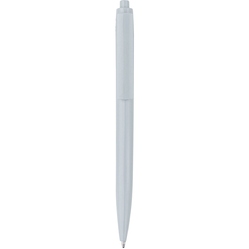 The Bargain Eco - Recycled plastic ballpen