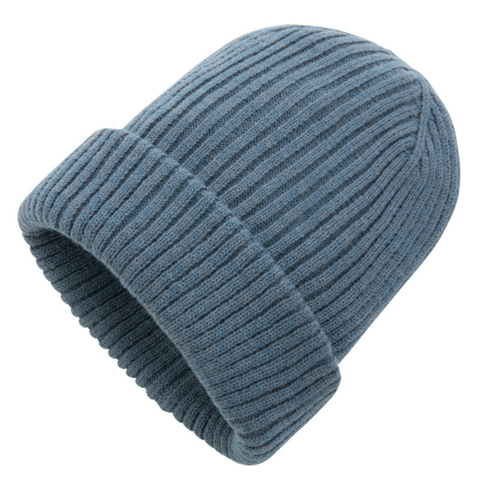 Impact AWARE™ Polylana® double knitted beanie