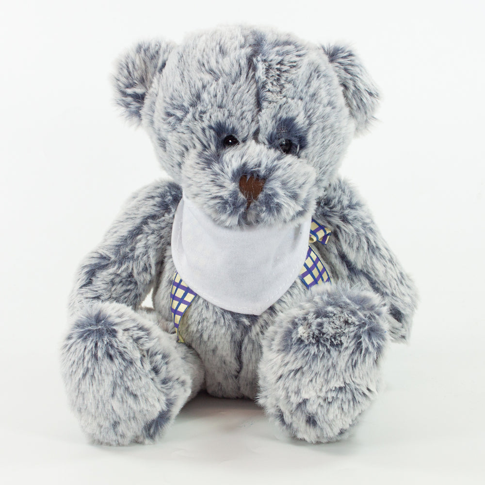 Branded Bandanna Bear II