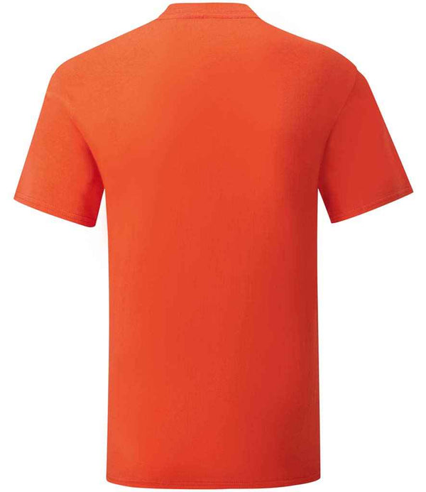 Fruit of the Loom Iconic 150 T-Shirt Flame