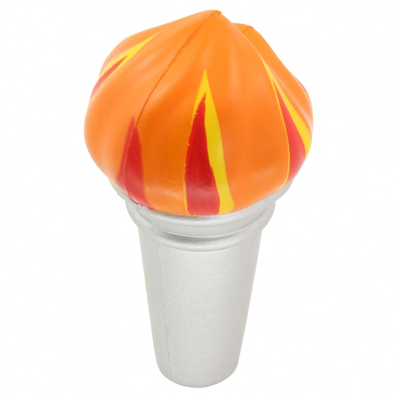 Stress Torch