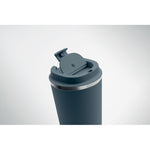 Branded Double wall tumbler 350 ml