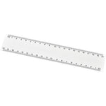 Branded Arc 20 cm flexible ruler