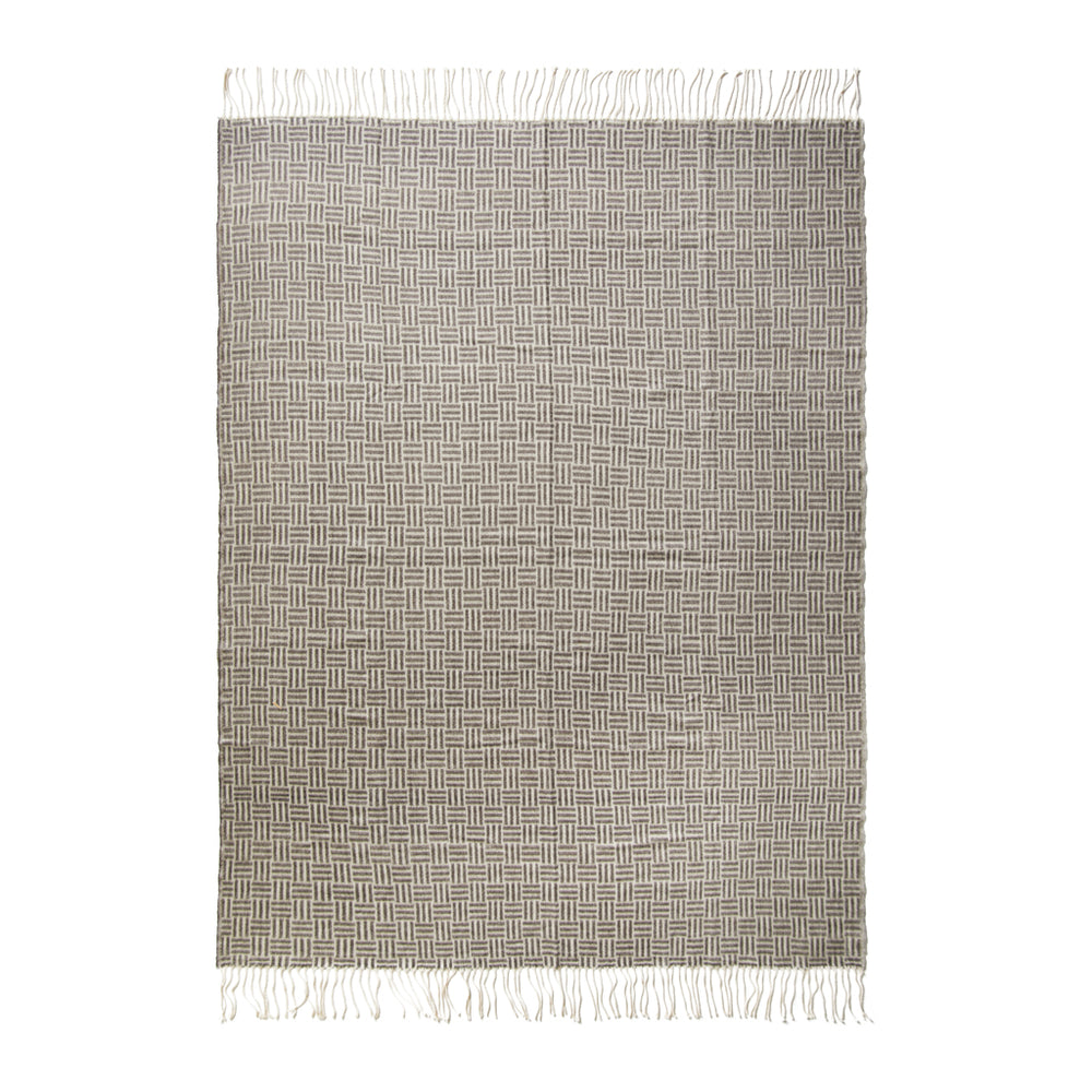 Branded VINGA Lenox blanket