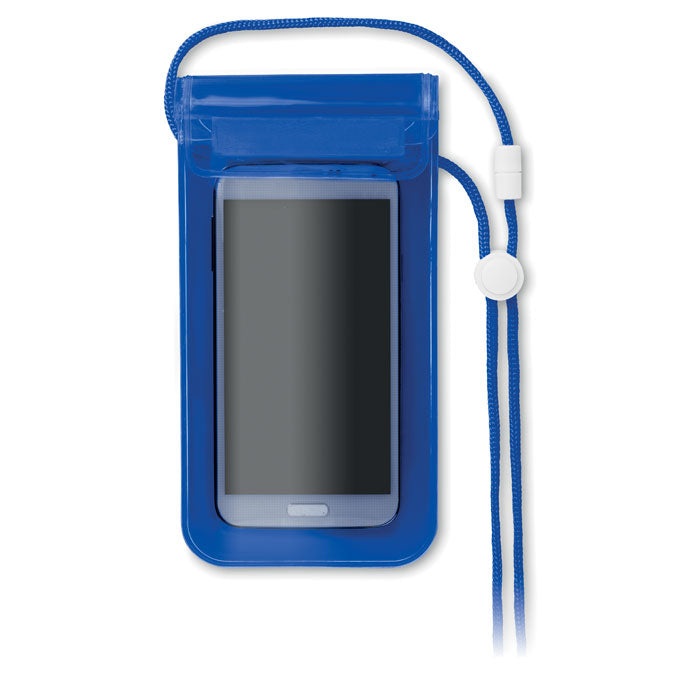Branded Smartphone waterproof pouch