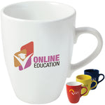 Branded Marrow Mug | Large Capacity Promotional Marrow Mugs