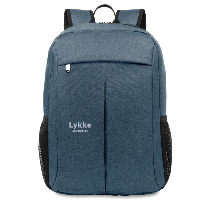 Backpack in 360d polyester